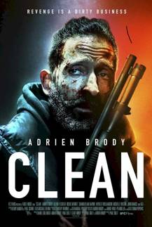 Clean Film izle