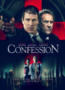 Confession izle