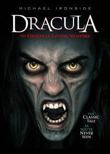 Dracula: The Original Living Vampire izle