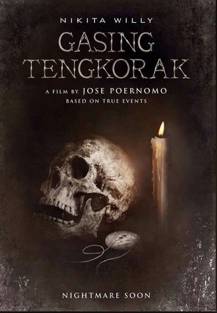 Gasing Tengkorak izle