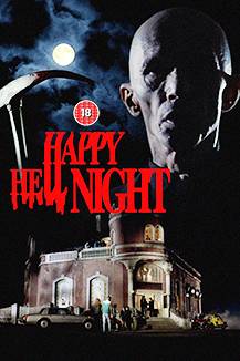 Happy Hell Night izle