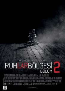 Ruhlar Bölgesi Bölüm 2 izle