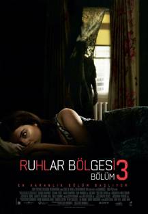 Ruhlar Bölgesi: Bölüm 3 izle