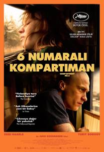 6 Numaralı Kompartıman izle