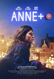 Anne+ Filmi izle