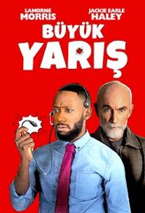 Büyük Yarış izle