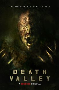 Death Valley izle