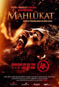 Mahlukat izle