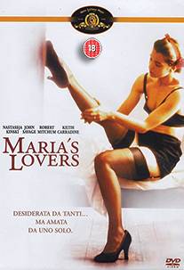 Maria’nın Aşkları izle