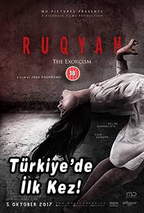 Ruqyah: The Exorcism izle
