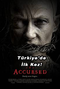 The Accursed izle