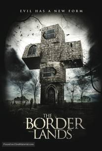 The Borderlands izle