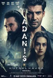 Adanış: Kutsal Kavga izle