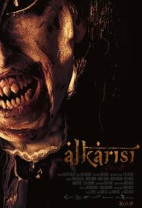 Alkarısı: Cinnet izle