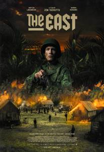 Doğu – The East izle