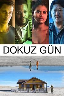 Dokuz Gün Film izle