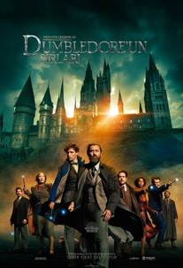 Fantastik Canavarlar 3: Dumbledore’un Sırları izle