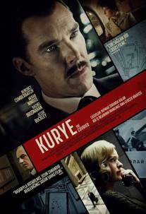 Kurye Film izle