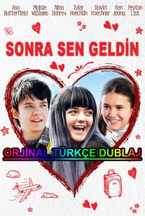 Sonra Sen Geldin izle