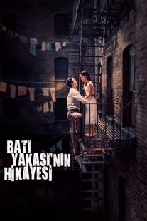 Batı Yakası’nın Hikayesi izle