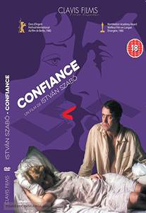 Bizalom – Confidence izle