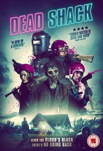 Dead Shack izle