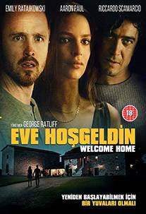 Eve Hoşgeldin izle