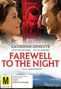 Farewell to the Night izle