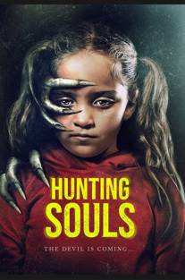 Hunting Souls izle