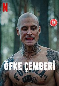 Öfke Çemberi izle