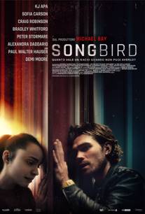 Songbird izle