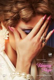 Tammy Faye’in Gözleri izle