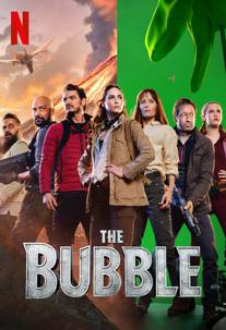 The Bubble izle