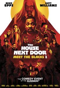 The House Next Door: Meet the Blacks 2 izle