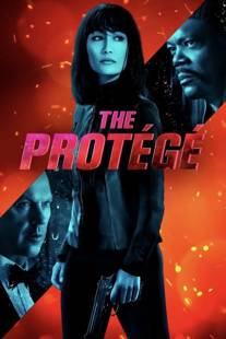 The Protege izle