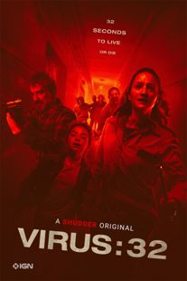 Virus: 32 izle