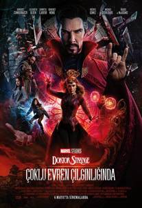 Doktor Strange 2 izle