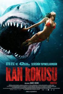 Kan Kokusu izle