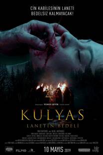 Kulyas: Lanetin Bedeli izle