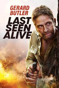 Last Seen Alive izle