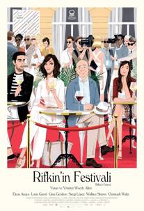 Rifkin’in Festivali izle
