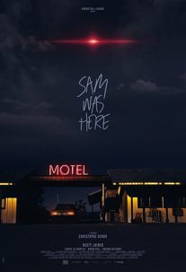 Sam Was Here izle