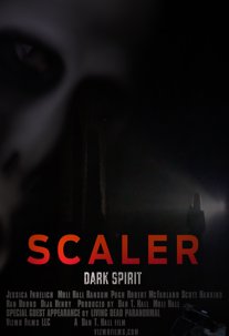 Scaler, Dark Spirit izle
