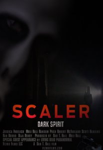 Scaler, Dark Spirit izle