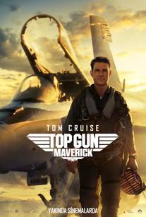 Top Gun 2: Maverick izle