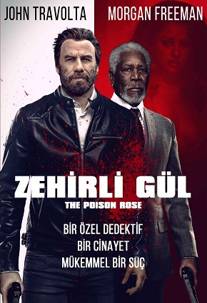 Zehirli Gül izle