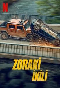 Zoraki İkili izle