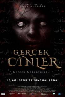 Gerçek Cinler izle