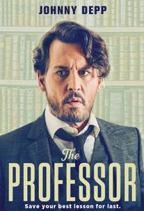 Profesör – The Professor izle