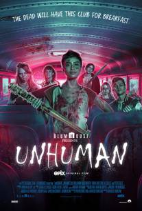 Unhuman izle